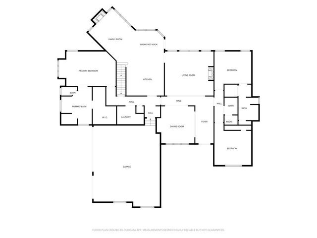 800 E Shore Drive, Canton, GA 30114
