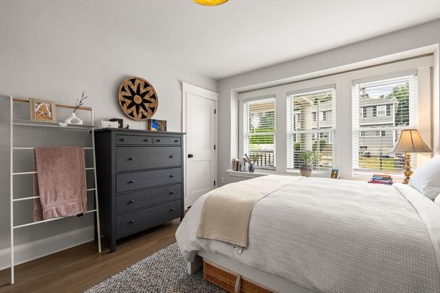 44 Boutwell St 1, Boston, MA 02122