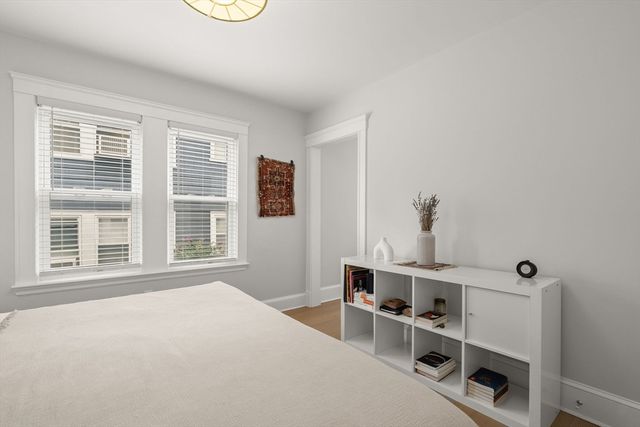 44 Boutwell St 1, Boston, MA 02122