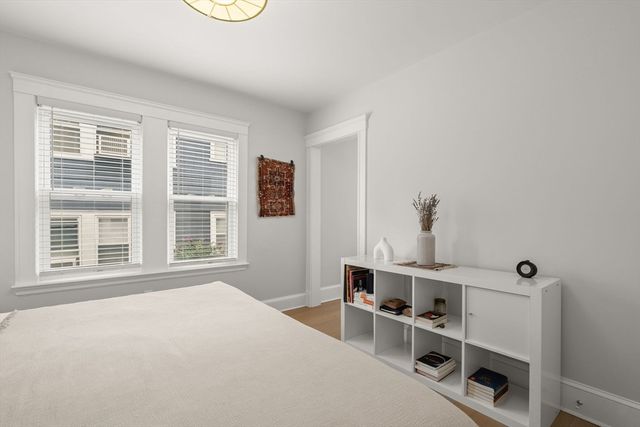 44 Boutwell St 1, Boston, MA 02122
