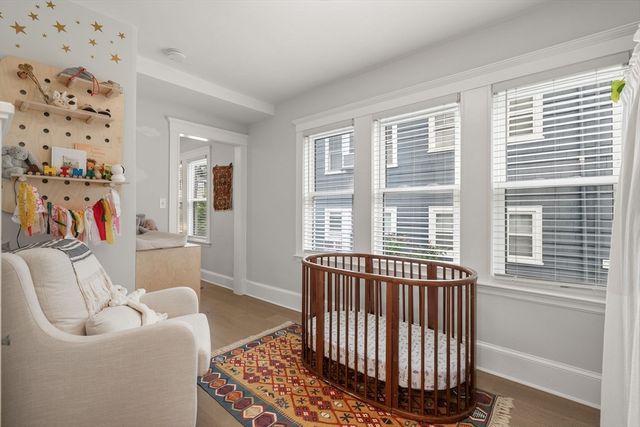 44 Boutwell St 1, Boston, MA 02122