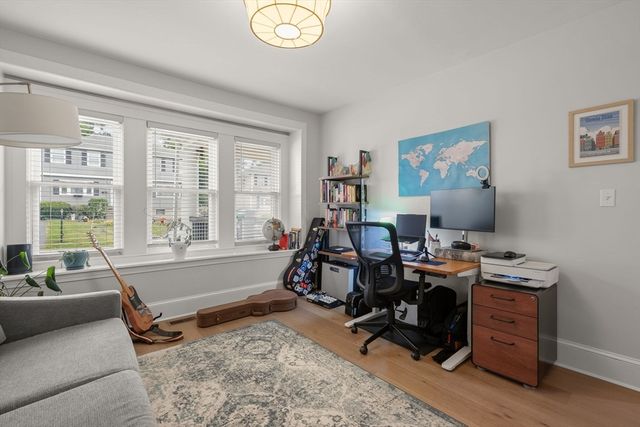44 Boutwell St 1, Boston, MA 02122