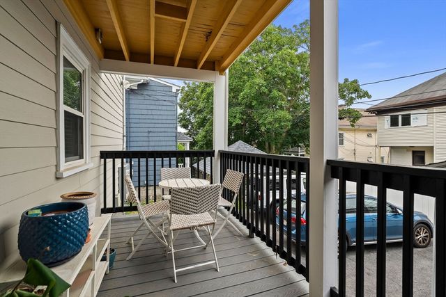 44 Boutwell St 1, Boston, MA 02122