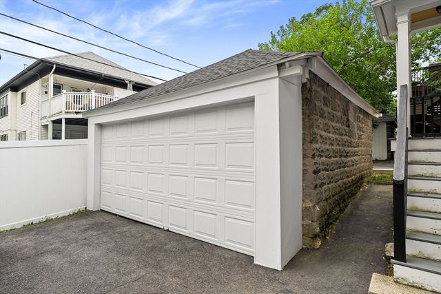44 Boutwell St 1, Boston, MA 02122