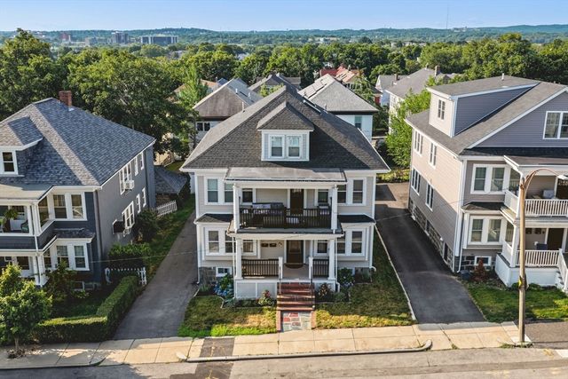 44 Boutwell St 1, Boston, MA 02122