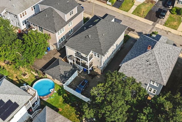 44 Boutwell St 1, Boston, MA 02122