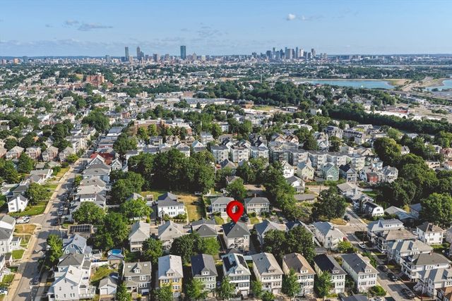 44 Boutwell St 1, Boston, MA 02122