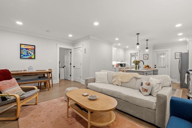 44 Boutwell St 1, Boston, MA 02122