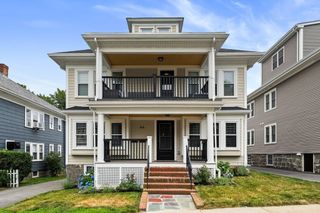 44 Boutwell St 1, Boston, MA 02122