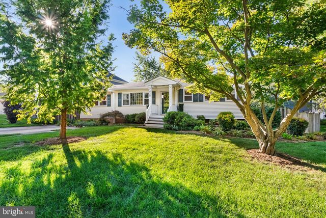 7420 TILLMAN DR, Falls Church, VA 22043