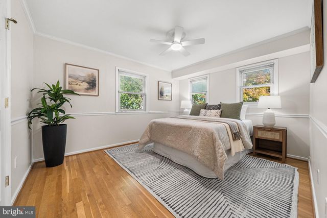 7420 TILLMAN DR, Falls Church, VA 22043