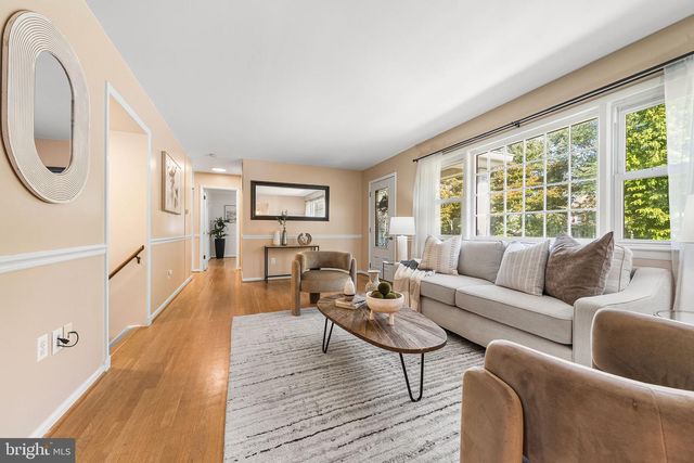 7420 TILLMAN DR, Falls Church, VA 22043