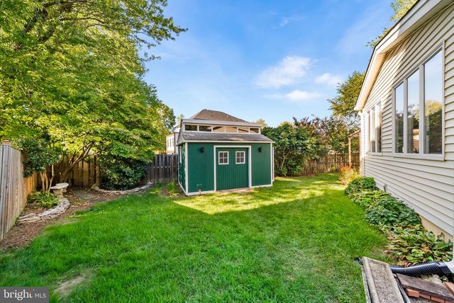 7420 TILLMAN DR, Falls Church, VA 22043