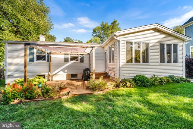 7420 TILLMAN DR, Falls Church, VA 22043