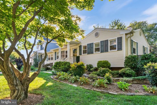 7420 TILLMAN DR, Falls Church, VA 22043