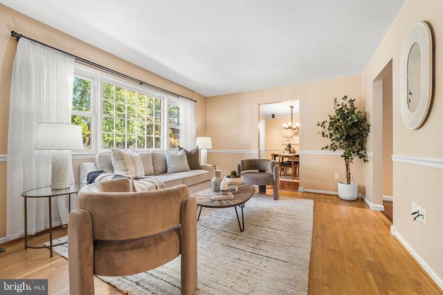7420 TILLMAN DR, Falls Church, VA 22043