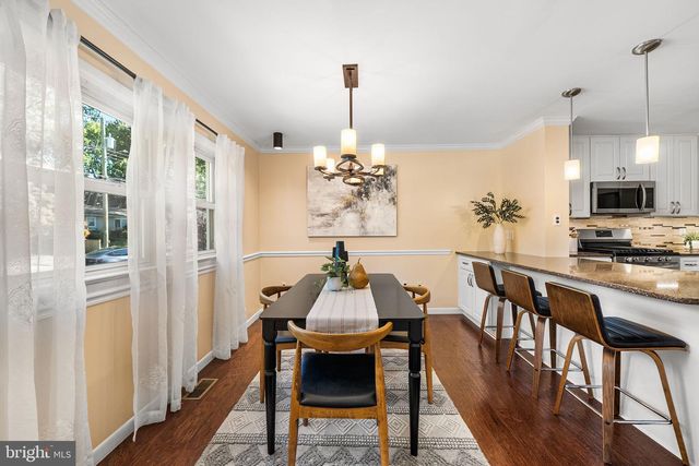 7420 TILLMAN DR, Falls Church, VA 22043
