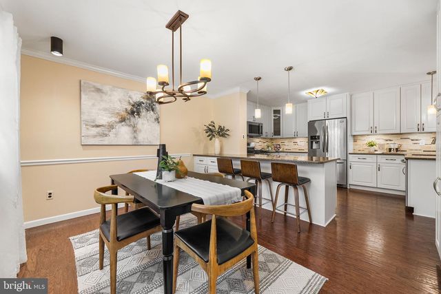 7420 TILLMAN DR, Falls Church, VA 22043
