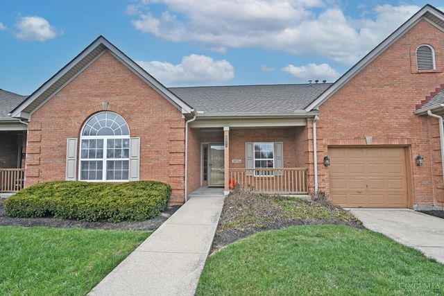 8036 Cast A Way, Deerfield Twp., OH 45040