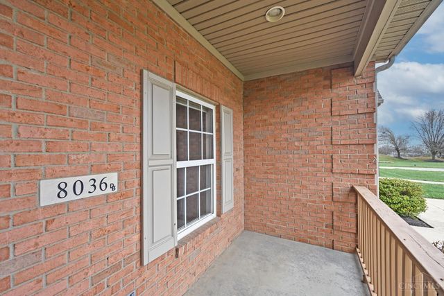 8036 Cast A Way, Deerfield Twp., OH 45040