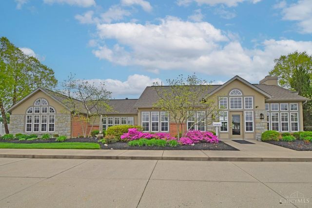 8036 Cast A Way, Deerfield Twp., OH 45040