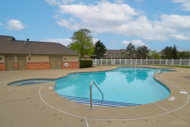 8036 Cast A Way, Deerfield Twp., OH 45040