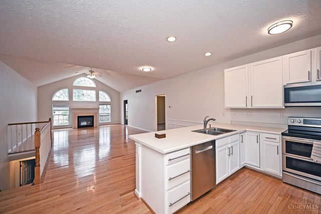 8036 Cast A Way, Deerfield Twp., OH 45040