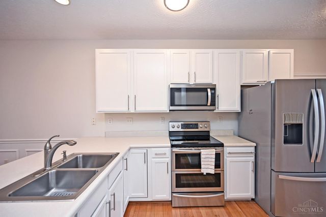 8036 Cast A Way, Deerfield Twp., OH 45040