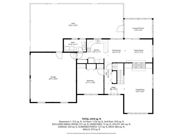 907 ERNST DRIVE, Green Bay, WI 54304