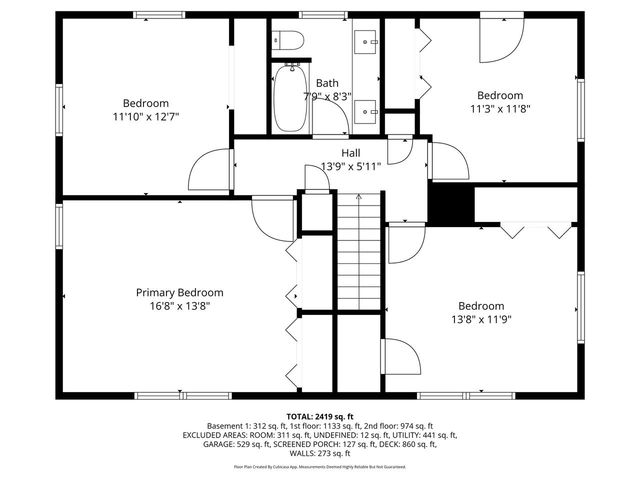 907 ERNST DRIVE, Green Bay, WI 54304