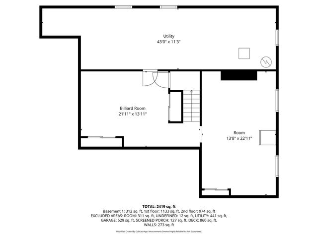 907 ERNST DRIVE, Green Bay, WI 54304