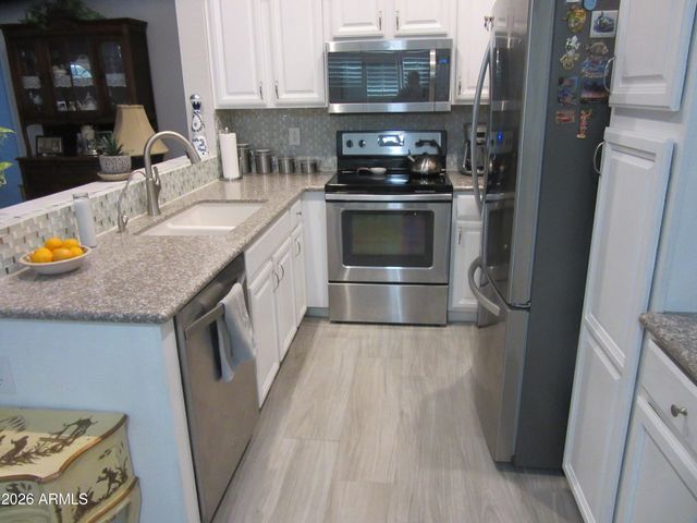 1903 E COLONIAL Drive, Chandler, AZ 85249