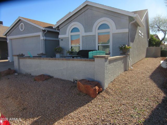1903 E COLONIAL Drive, Chandler, AZ 85249