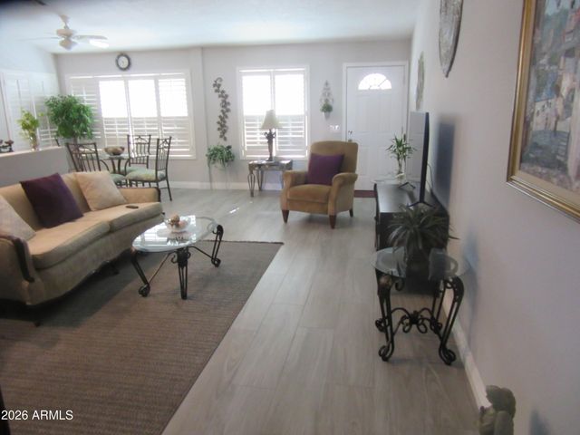 1903 E COLONIAL Drive, Chandler, AZ 85249