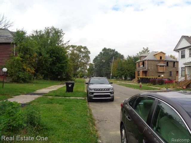 2971 Seyburn Street, Detroit, MI 48214