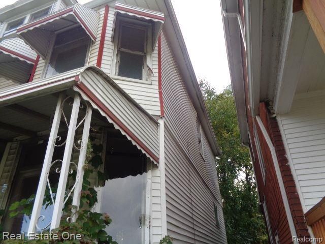 2971 Seyburn Street, Detroit, MI 48214