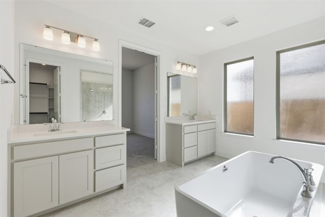 2605 Fargo Place, Fate, TX 75087