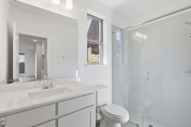 2605 Fargo Place, Fate, TX 75087