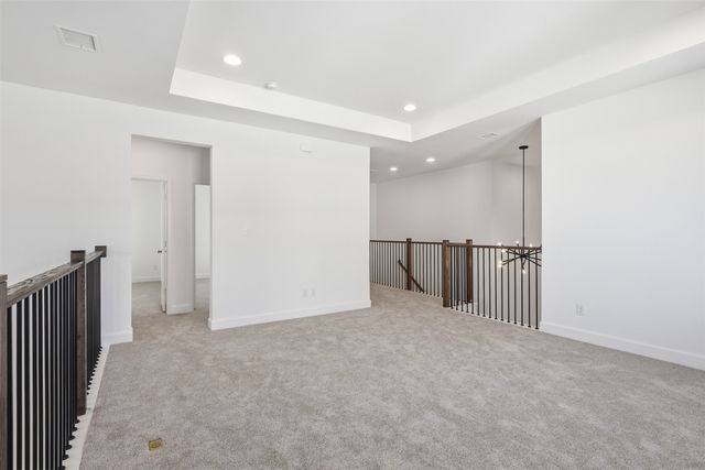 2605 Fargo Place, Fate, TX 75087