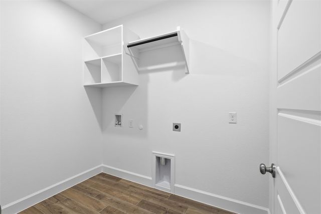 2605 Fargo Place, Fate, TX 75087