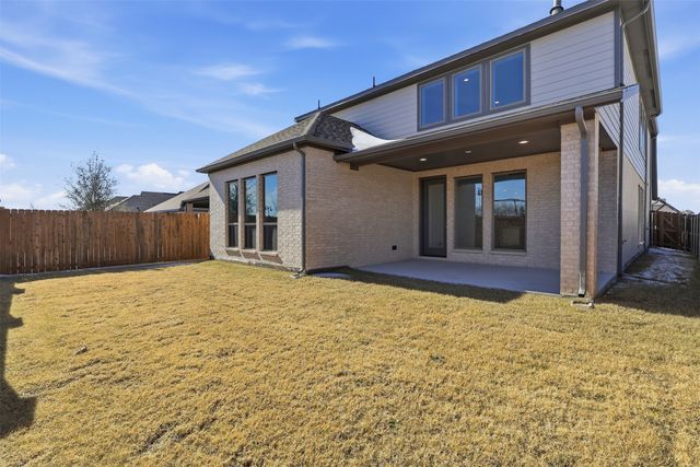 2605 Fargo Place, Fate, TX 75087