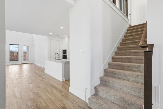 2605 Fargo Place, Fate, TX 75087