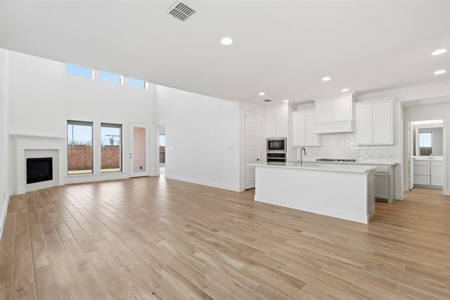 2605 Fargo Place, Fate, TX 75087