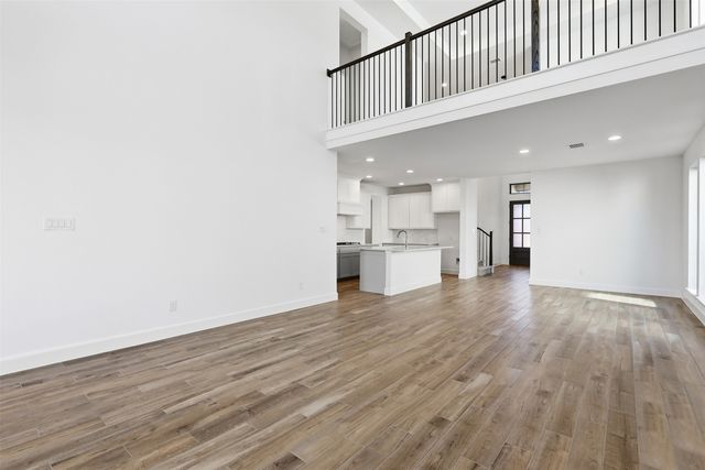 2605 Fargo Place, Fate, TX 75087