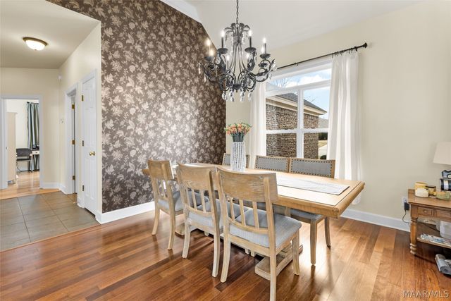 8725 MARSH RIDGE Drive, Montgomery, AL 36117