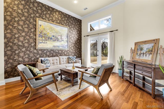 8725 MARSH RIDGE Drive, Montgomery, AL 36117