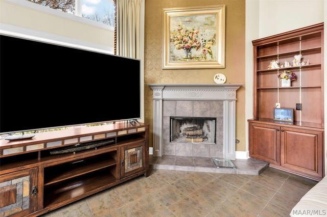 8725 MARSH RIDGE Drive, Montgomery, AL 36117