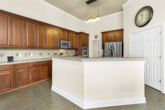 8725 MARSH RIDGE Drive, Montgomery, AL 36117