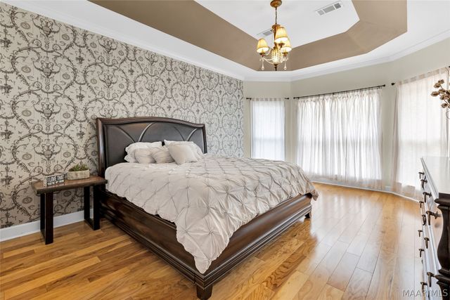 8725 MARSH RIDGE Drive, Montgomery, AL 36117