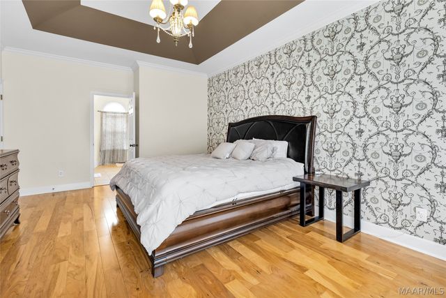 8725 MARSH RIDGE Drive, Montgomery, AL 36117